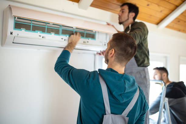 Best Best HVAC companies  in Bowling Green, FL