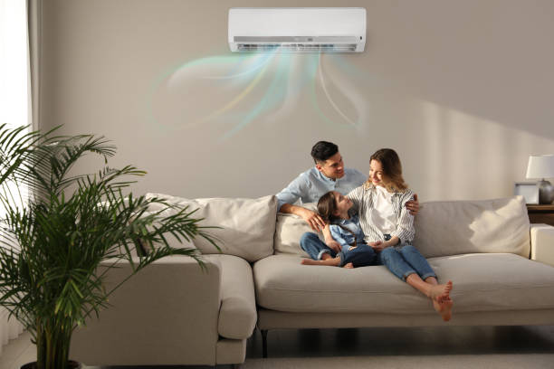 Best HVAC cleaning services  in Bowling Green, FL