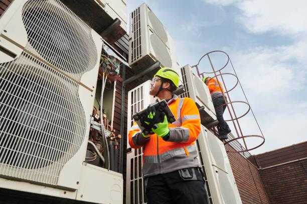 Best HVAC installation services  in Bowling Green, FL