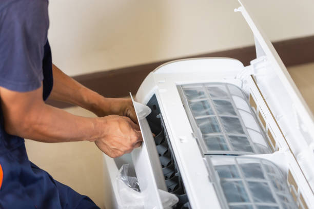 HVAC maintenance plan in Bowling Green, FL