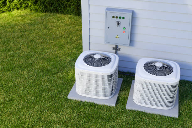 Best HVAC repair near me  in Bowling Green, FL
