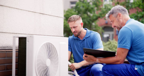 Best Central air repair  in Bowling Green, FL