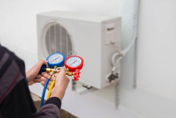 Best HVAC replacement cost  in Bowling Green, FL