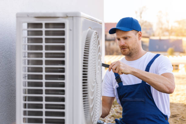 Best HVAC air duct cleaning  in Bowling Green, FL