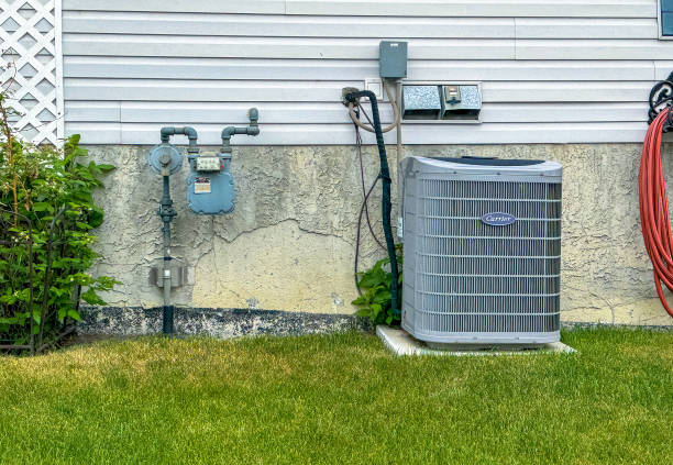 Professional HVAC in Bowling Green, FL